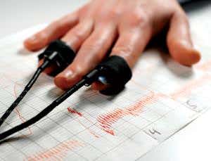 Perjurers and fake reviews train software to spot lies