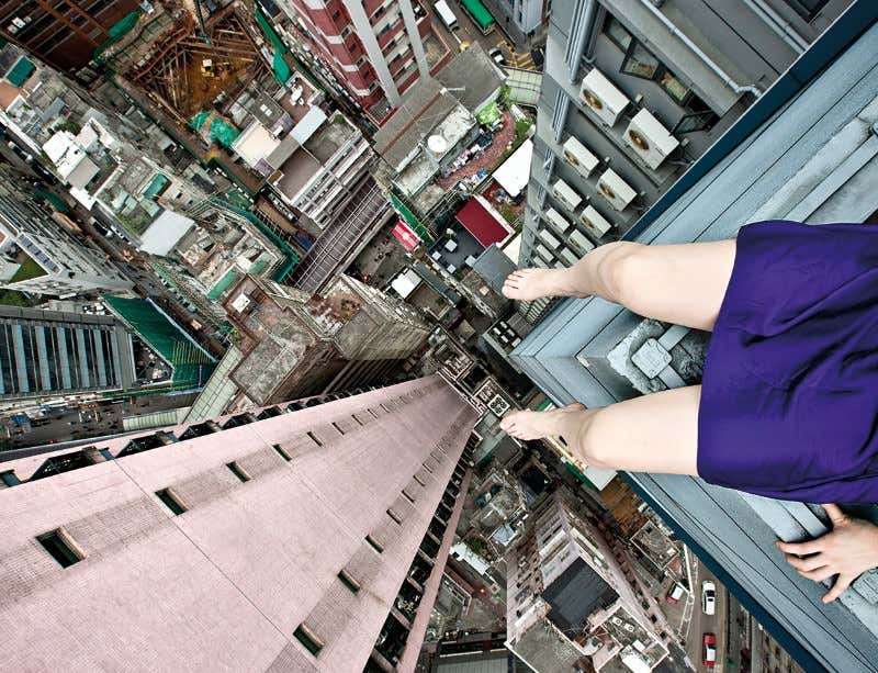 New Scientist. Science news and long reads from expert journalists, covering developments in science, technology, health and the environment on the website and the magazine.