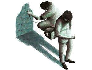 Virtual clone: A guinea-pig twin will keep you healthy