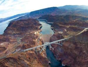 Huge water pulse to bring Colorado river back from dead