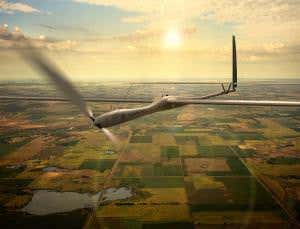 Facebook drones alone won't help the offline world