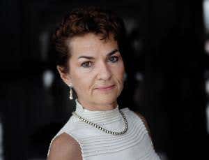 We'll live to see a low-carbon world: UN climate chief