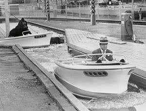 Invisible: What your brain refuses to see