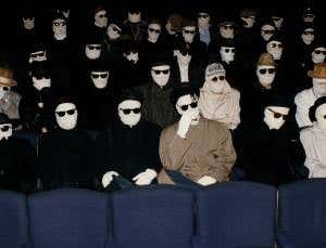 Invisible: Beyond the invisibility cloak