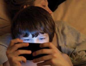 The best parents don't try to score top marks