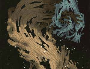 Quantum death: How the cosmic speed limit got frozen