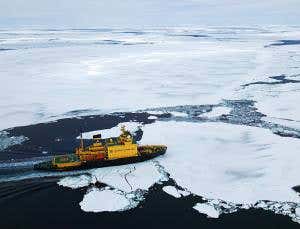 How climate pain is being spun into corporate gain