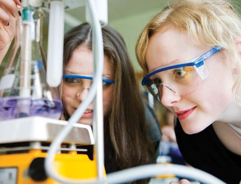 New Scientist. Science news and long reads from expert journalists, covering developments in science, technology, health and the environment on the website and the magazine.