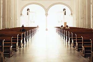 Losing our religion: Your guide to a godless future