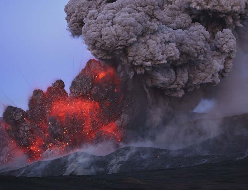 New Scientist. Science news and long reads from expert journalists, covering developments in science, technology, health and the environment on the website and the magazine.