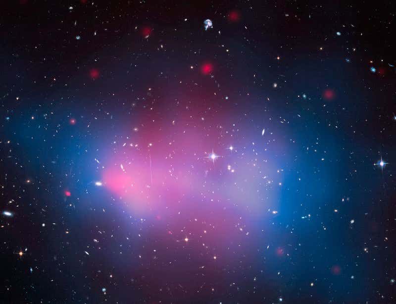 New Scientist. Science news and long reads from expert journalists, covering developments in science, technology, health and the environment on the website and the magazine.