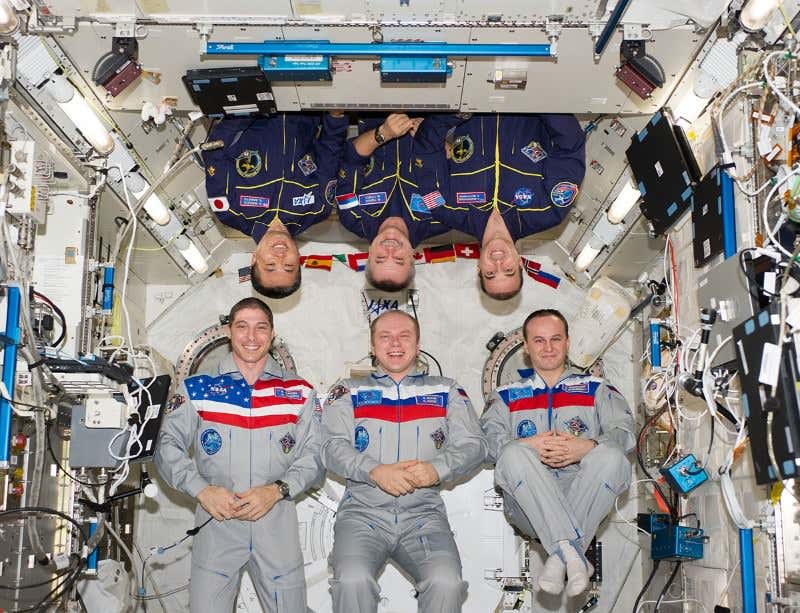 New Scientist. Science news and long reads from expert journalists, covering developments in science, technology, health and the environment on the website and the magazine.