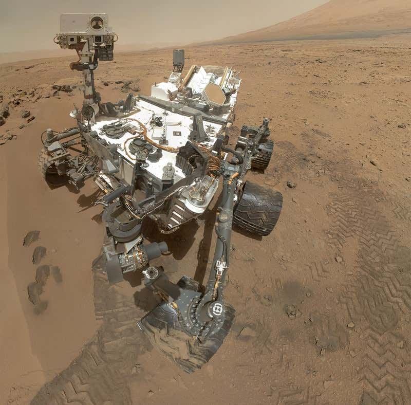 New Scientist. Science news and long reads from expert journalists, covering developments in science, technology, health and the environment on the website and the magazine.