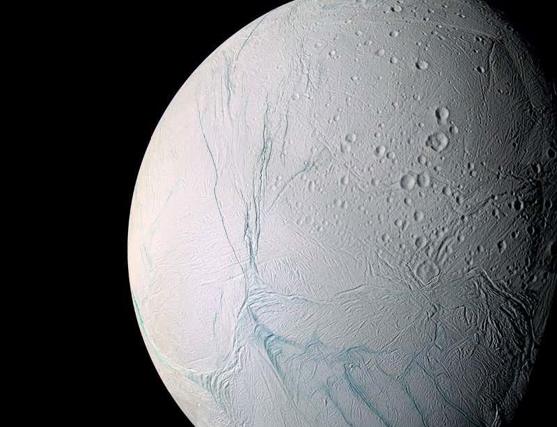 New Scientist. Science news and long reads from expert journalists, covering developments in science, technology, health and the environment on the website and the magazine.