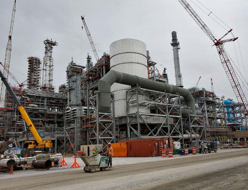 New Scientist. Science news and long reads from expert journalists, covering developments in science, technology, health and the environment on the website and the magazine.