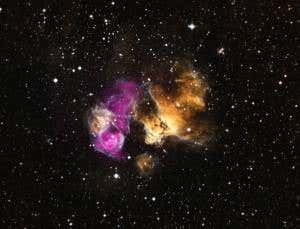 Star dust casts doubt on recent big bang wave result