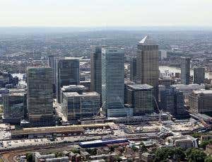 Atomic time lord to battle sneaky high-speed trades