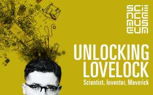 Win a VIP trip to the Science Museum in London