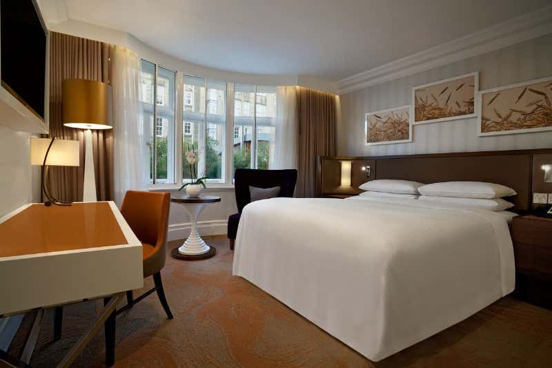 Win a VIP trip to the Science Museum in London