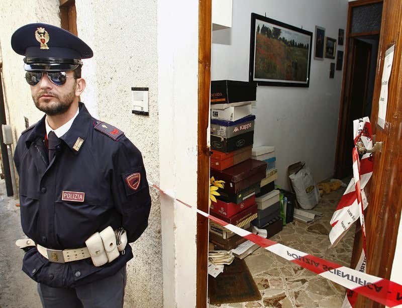 New Scientist. Science news and long reads from expert journalists, covering developments in science, technology, health and the environment on the website and the magazine.