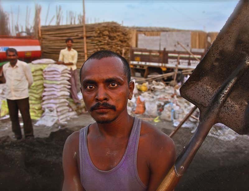 The story of climate change gets star treatment