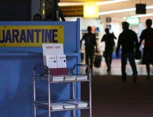 Threatwatch: Is the MERS virus spreading its wings?