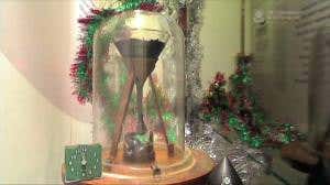 Longest experiment sees pitch drop after 84-year wait