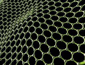 Make graphene in your kitchen with soap and a blender