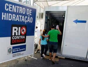 Brazil approves use of genetically modified mosquitoes