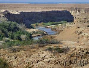Multifaith bid to save River Jordan may inspire peace
