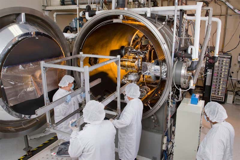 New Scientist. Science news and long reads from expert journalists, covering developments in science, technology, health and the environment on the website and the magazine.