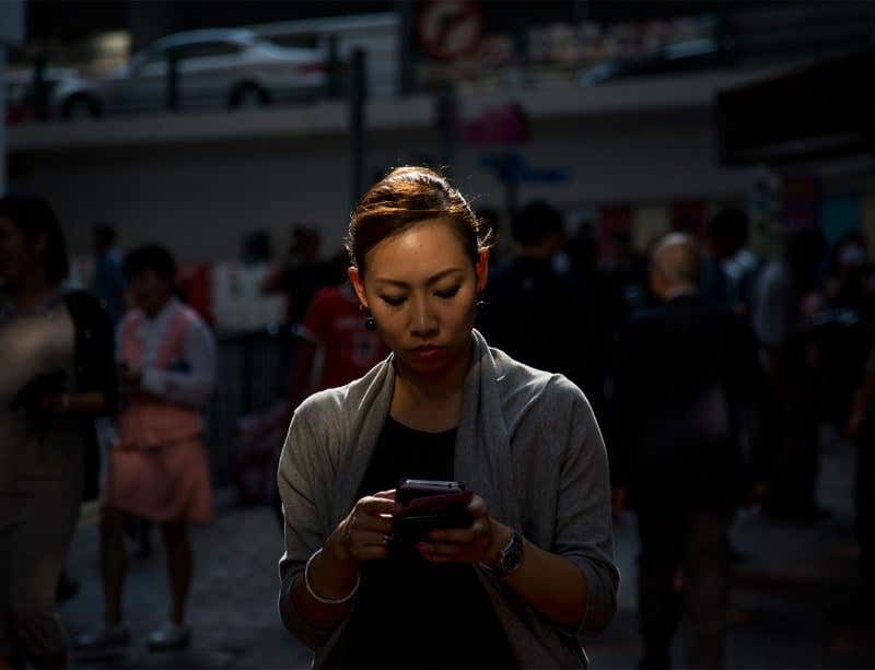 New Scientist. Science news and long reads from expert journalists, covering developments in science, technology, health and the environment on the website and the magazine.