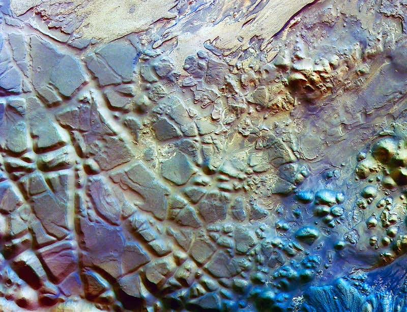 New Scientist. Science news and long reads from expert journalists, covering developments in science, technology, health and the environment on the website and the magazine.