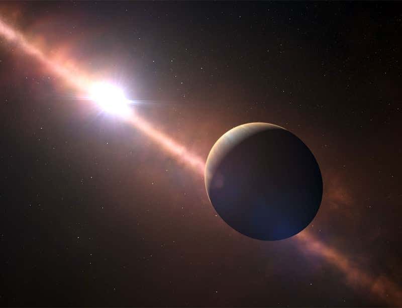 New Scientist. Science news and long reads from expert journalists, covering developments in science, technology, health and the environment on the website and the magazine.