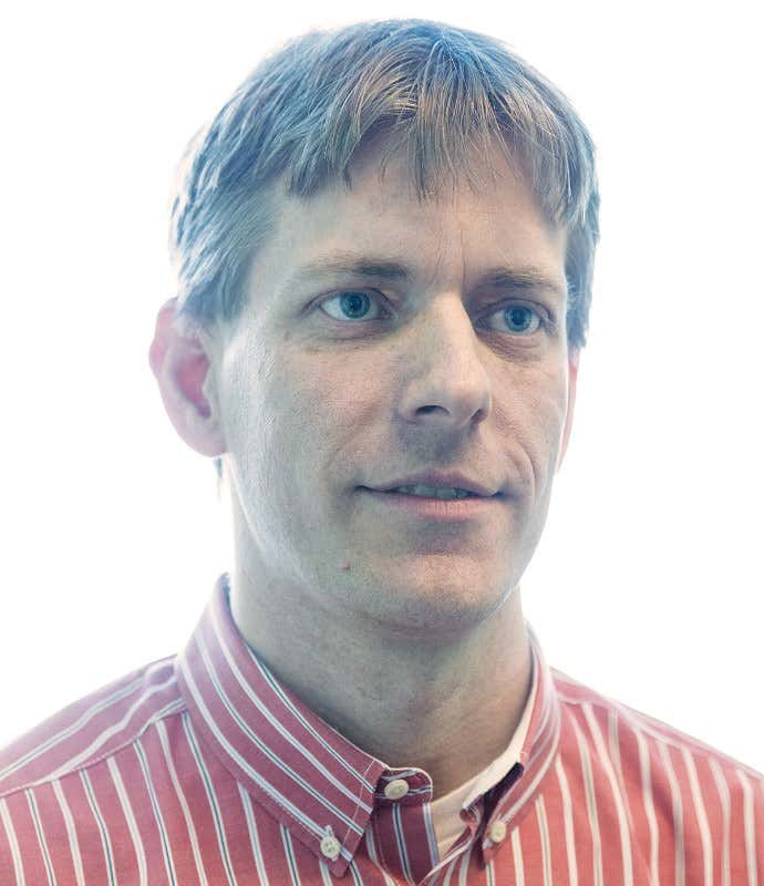 New Scientist. Science news and long reads from expert journalists, covering developments in science, technology, health and the environment on the website and the magazine.