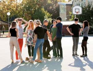 Hive minds: Time to drop the fiction of individuality