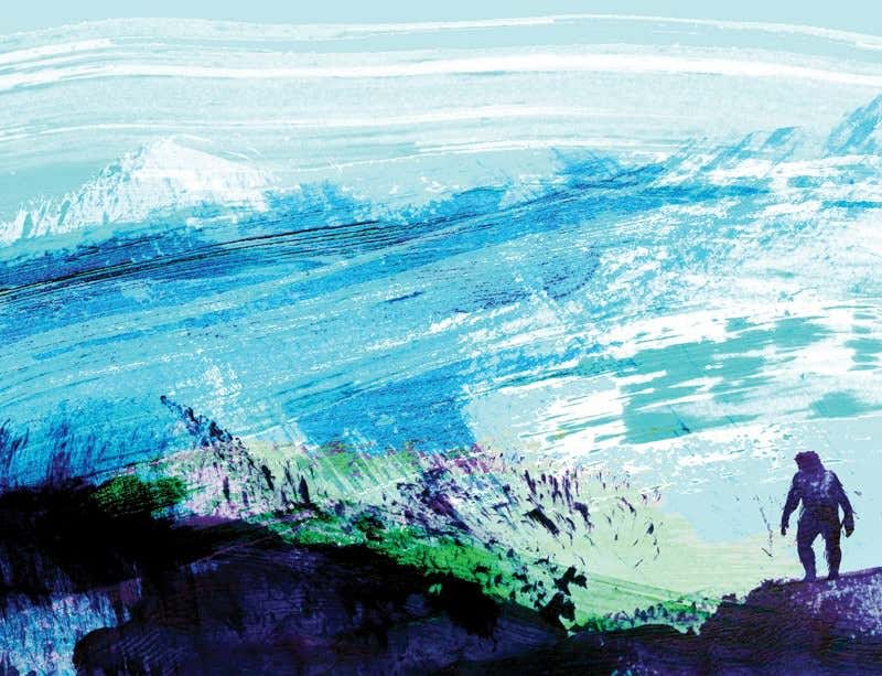 New Scientist. Science news and long reads from expert journalists, covering developments in science, technology, health and the environment on the website and the magazine.