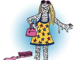 Feedback: The forgotten dolls of science