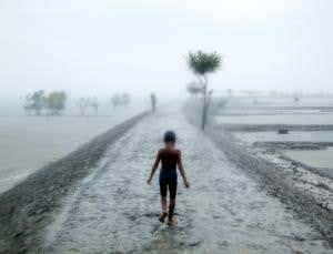 Early climate adapters show warming world how to cope