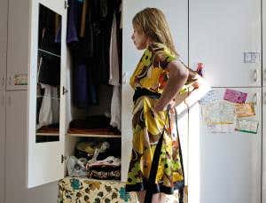 Clothes with hidden sensors act as an always-on doctor