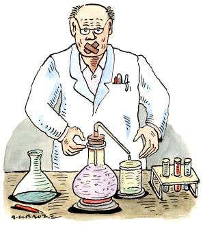 Cuts and red tape are gagging US and Canadian science