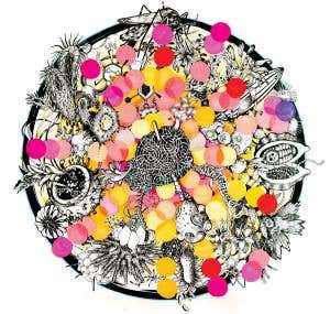 Pharma to fork: How we'll swallow synthetic biology