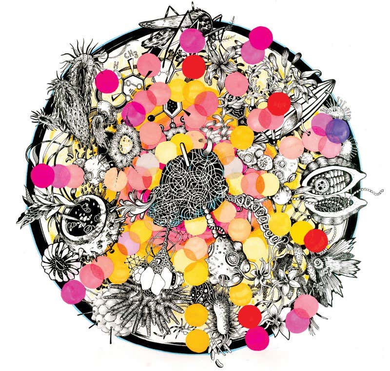 New Scientist. Science news and long reads from expert journalists, covering developments in science, technology, health and the environment on the website and the magazine.