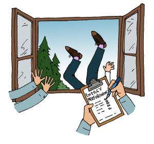 Feedback: Fenestration fun