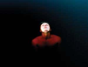 The fourth state of matter: Consciousness