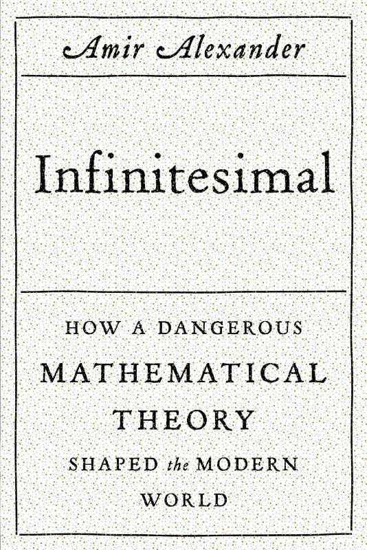 Smallest subversive: Mathematical fight for our world