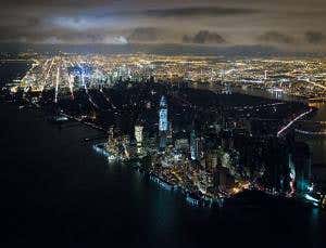 When the internet dies, meet the meshnet that survives