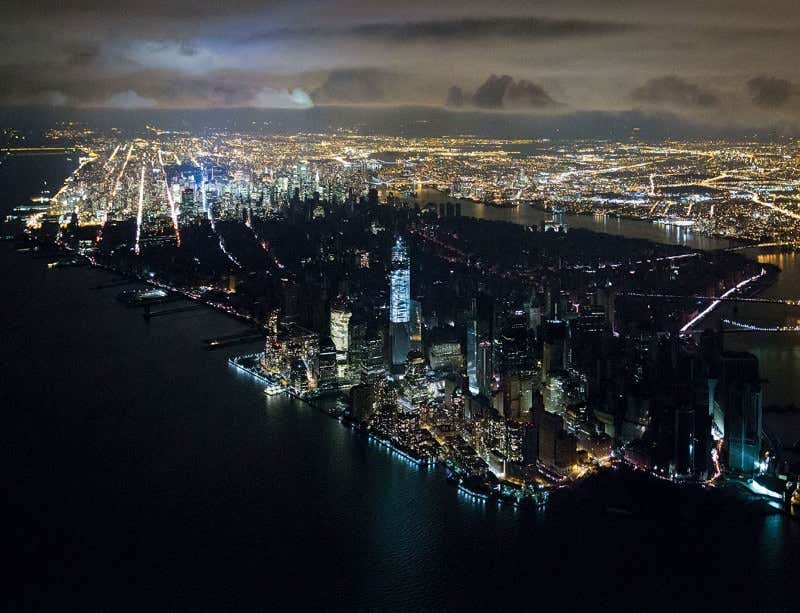 New Scientist. Science news and long reads from expert journalists, covering developments in science, technology, health and the environment on the website and the magazine.