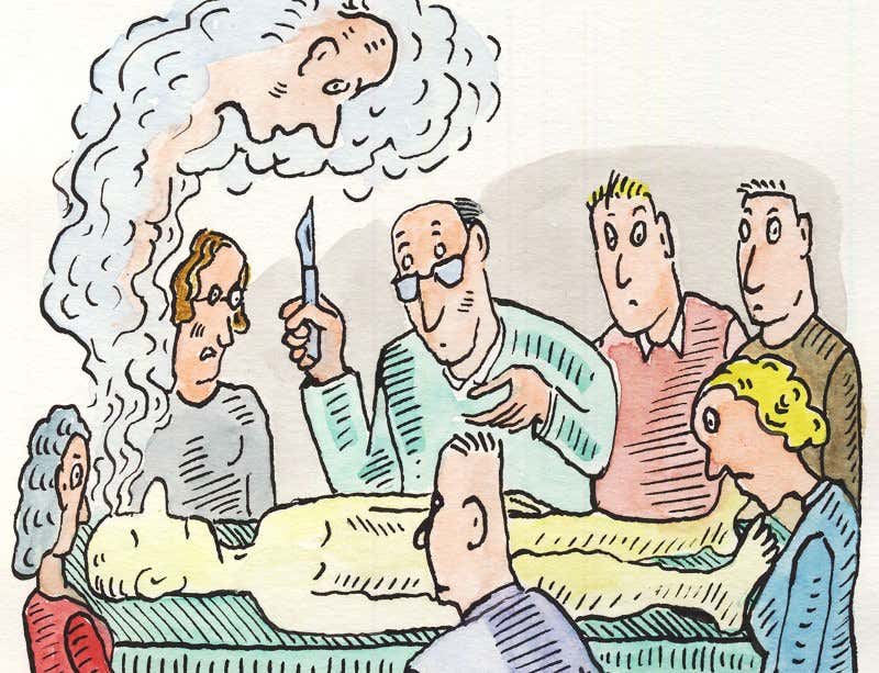 New Scientist. Science news and long reads from expert journalists, covering developments in science, technology, health and the environment on the website and the magazine.