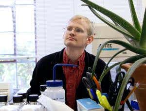 Let me show you how to make your own glowing plant